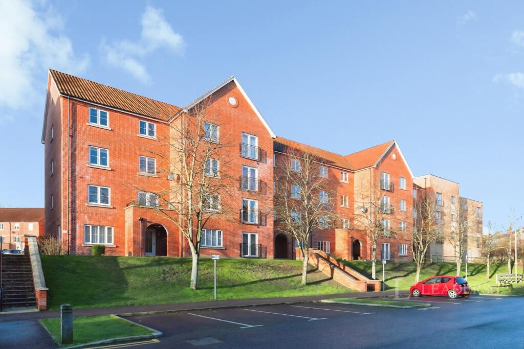2 bed 1st Floor Flat for rent in Norwich. From Leaders Lettings - Norwich 2 bed 1st Floor Flat for rent in Norwich. From Leaders Lettings - Norwich