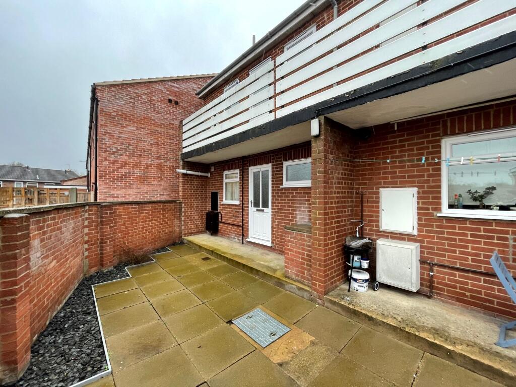 1 bed 1st Floor Flat for rent in Norwich. From Leaders Lettings - Norwich