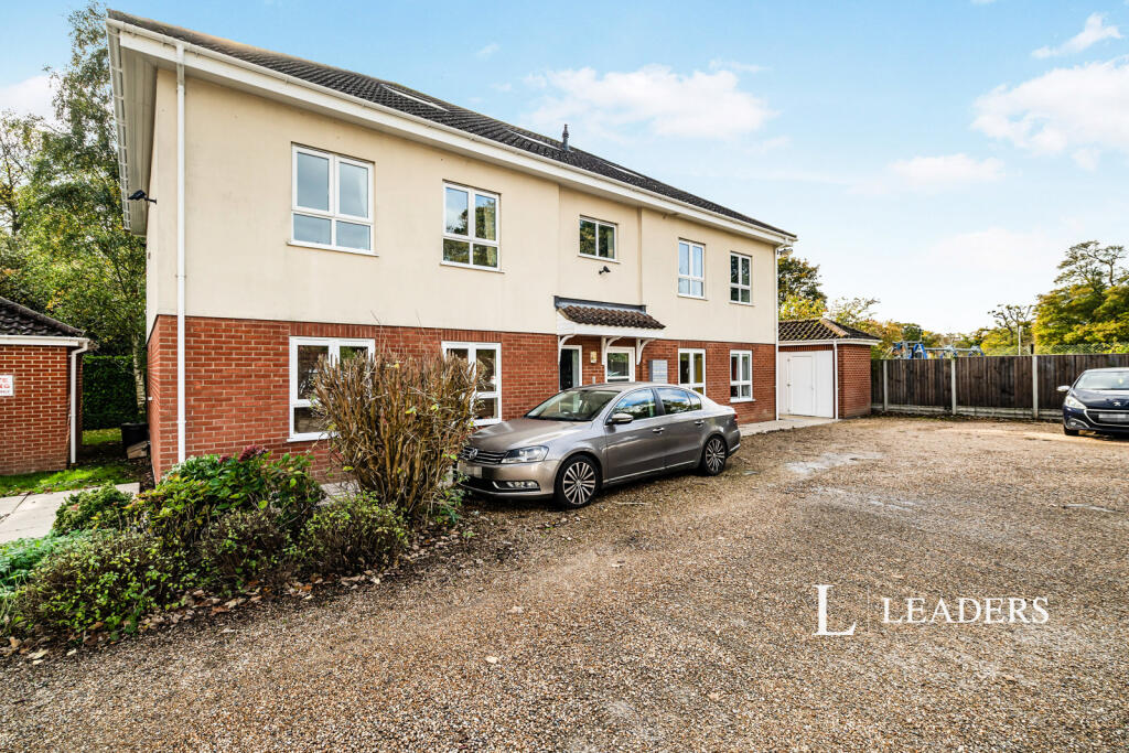 2 bed 1st Floor Flat for rent in Trowse Newton. From Leaders Lettings - Norwich 2 bed 1st Floor Flat for rent in Trowse Newton. From Leaders Lettings - Norwich