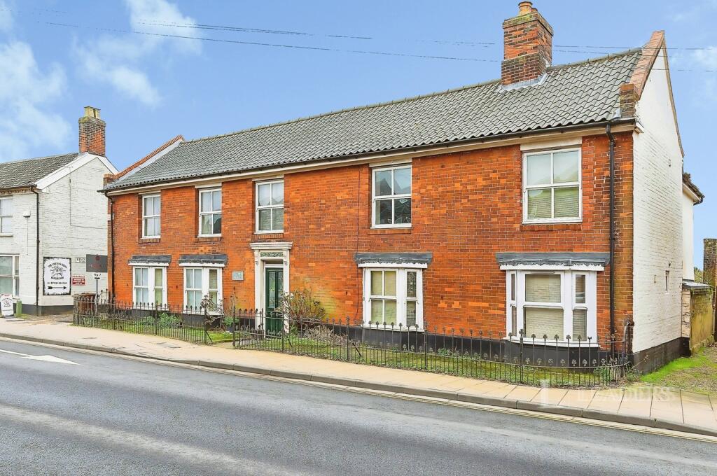 2 bed 1st Floor Flat for rent in Attleborough. From Leaders Lettings - Norwich 2 bed 1st Floor Flat for rent in Attleborough. From Leaders Lettings - Norwich