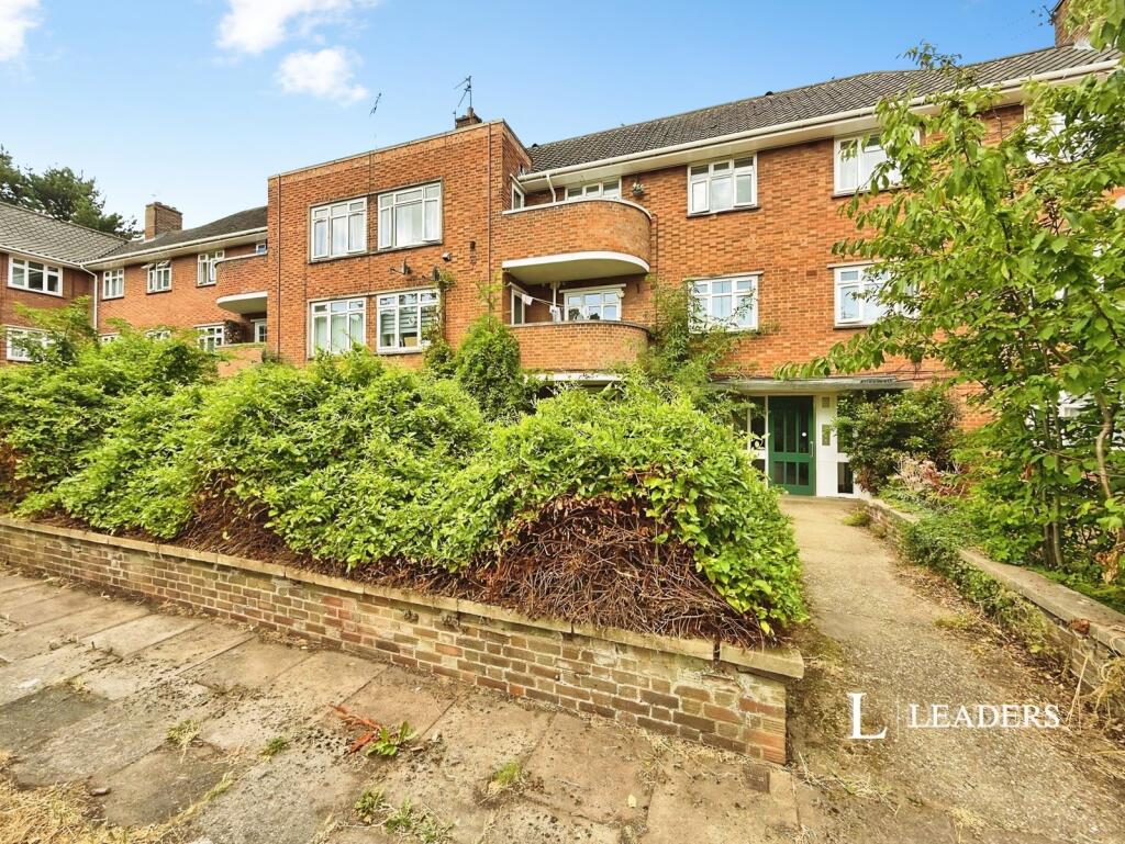 3 bed 1st Floor Flat for rent in Norwich. From Leaders Lettings - Norwich