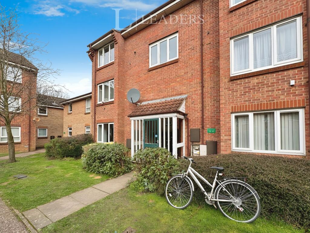 1 bed 1st Floor Flat for rent in Norwich. From Leaders Lettings - Norwich 1 bed 1st Floor Flat for rent in Norwich. From Leaders Lettings - Norwich