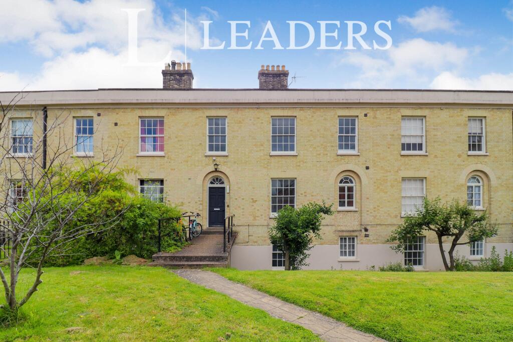 0 bed Studio for rent in Norwich. From Leaders Lettings - Norwich