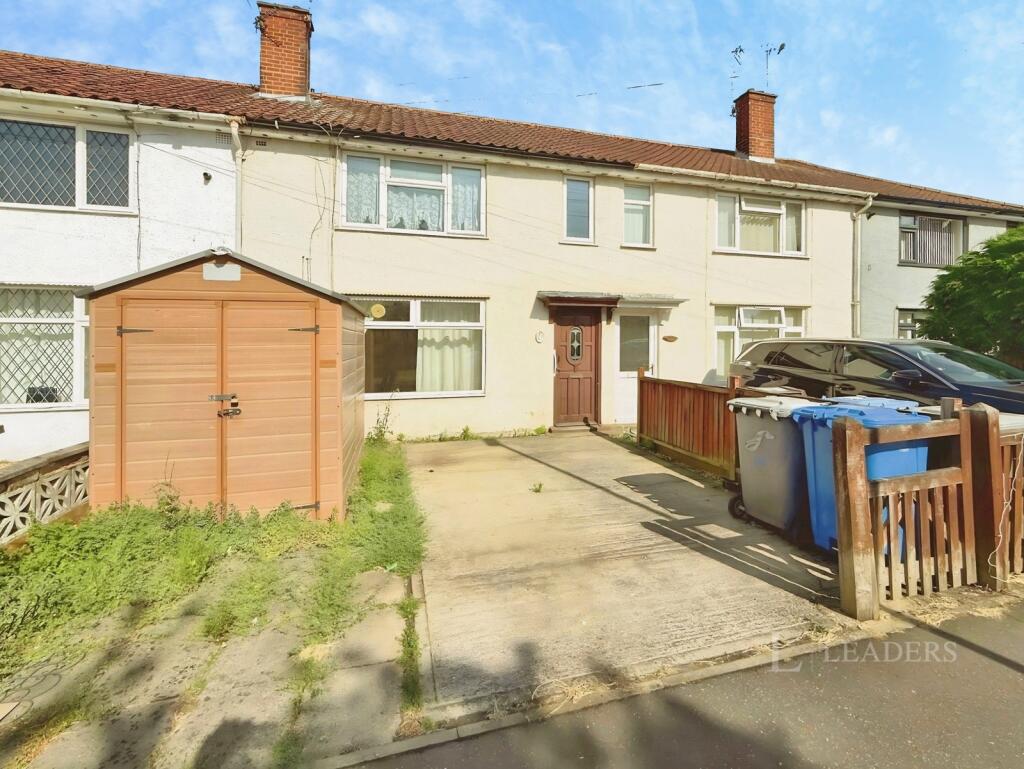 3 bed Mid Terraced House for rent in Norwich. From Leaders Lettings - Norwich 3 bed Mid Terraced House for rent in Norwich. From Leaders Lettings - Norwich