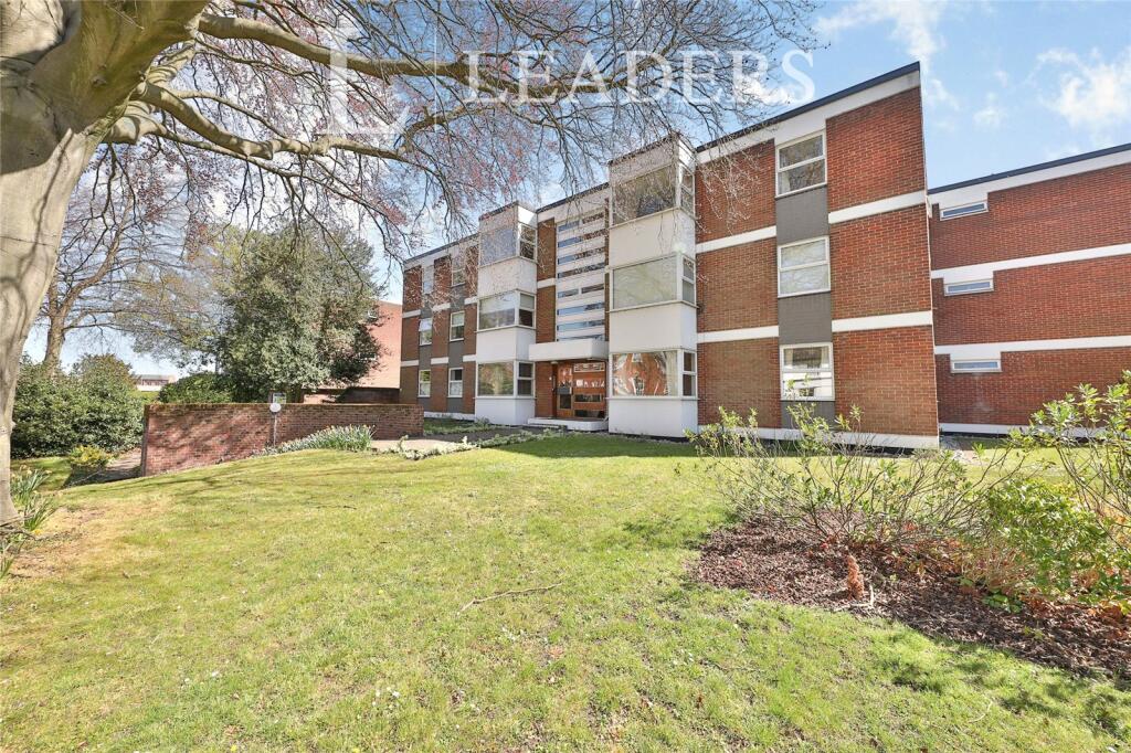 3 bed 1st Floor Flat for rent in Norwich. From Leaders Lettings - Norwich