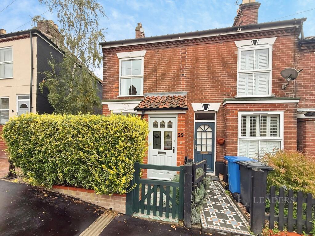 2 bed Mid Terraced House for rent in Norwich. From Leaders Lettings - Norwich 2 bed Mid Terraced House for rent in Norwich. From Leaders Lettings - Norwich