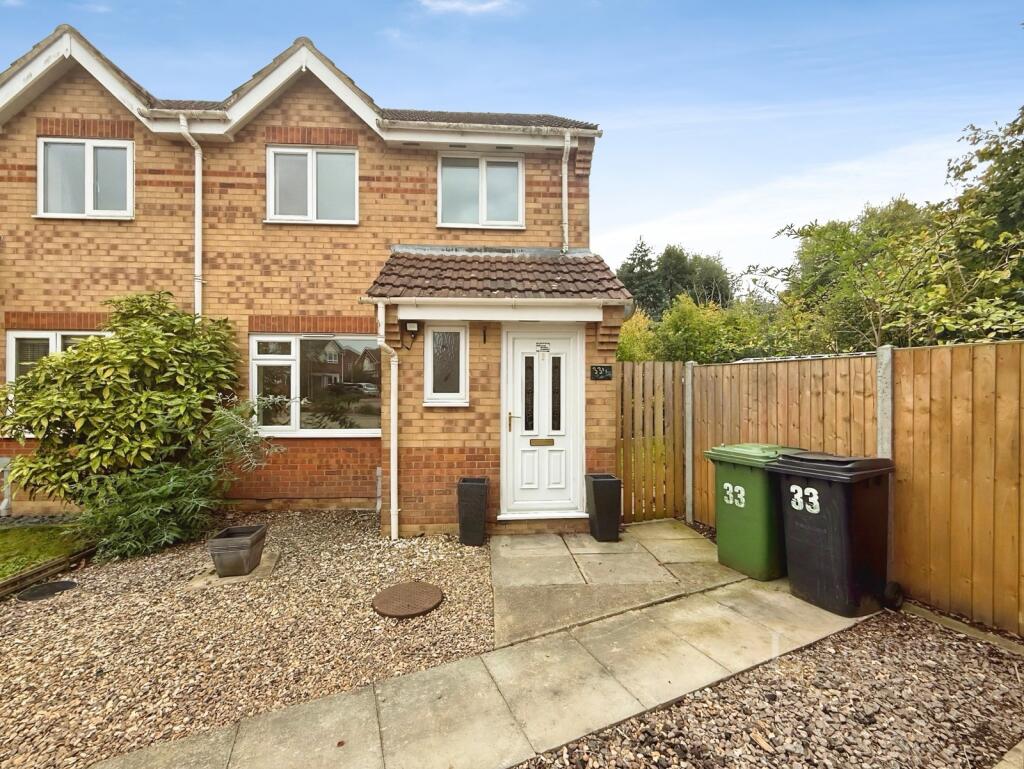 3 bed Semi Detached for rent in Dereham. From Leaders Lettings - Norwich 3 bed Semi Detached for rent in Dereham. From Leaders Lettings - Norwich