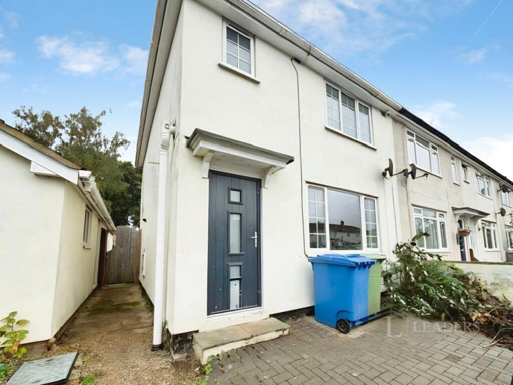 3 bed Semi Detached for rent in Norwich. From Leaders Lettings - Norwich 3 bed Semi Detached for rent in Norwich. From Leaders Lettings - Norwich