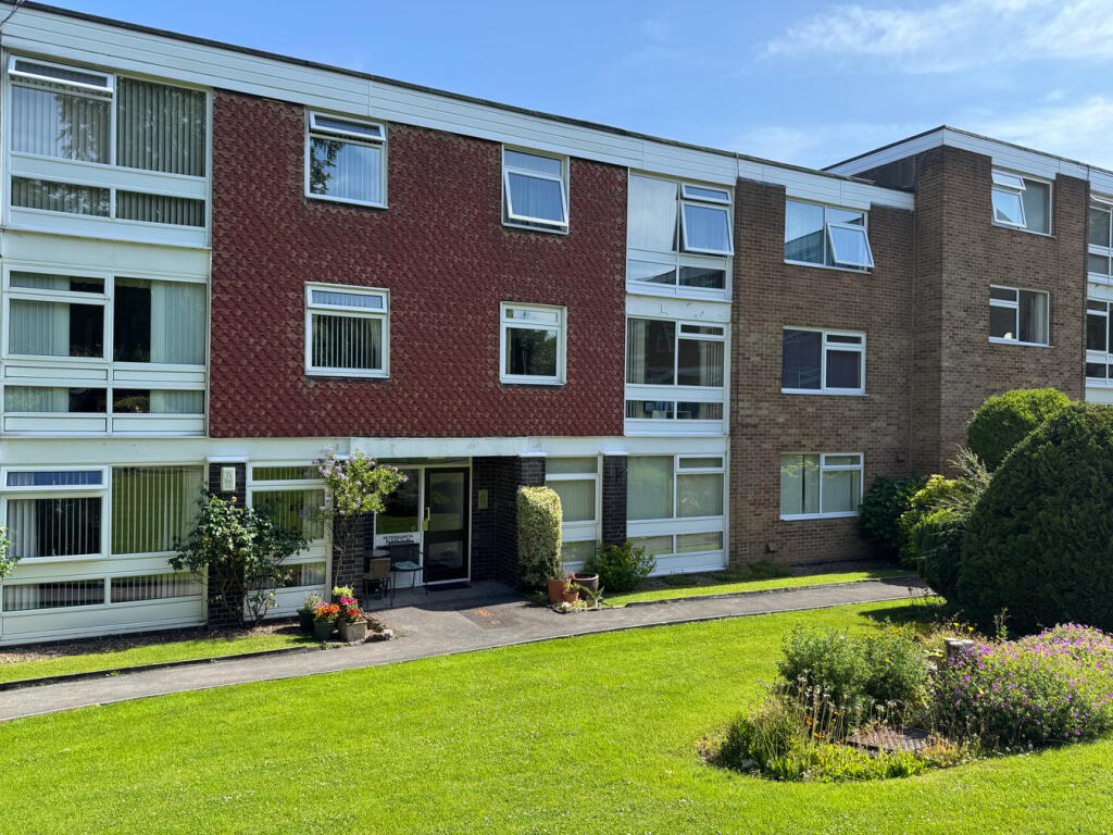 2 bed Apartment for rent in Shipley. From Cotson Reddish & Partner - SHIPLEY