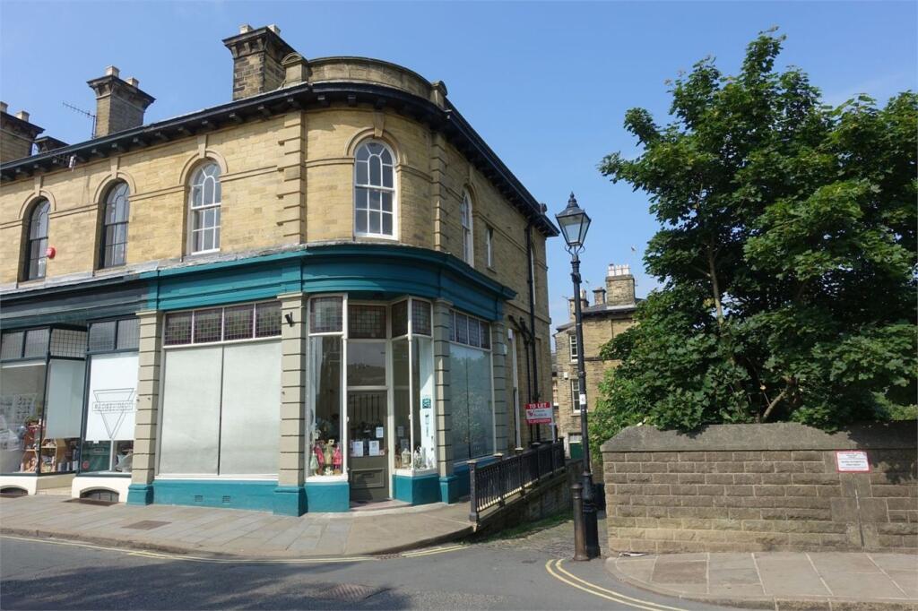 1 bed Annexe for rent in Shipley. From Cotson Reddish & Partner - SHIPLEY
