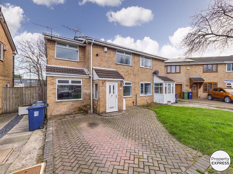 4 bed Semi Detached for rent in South Bank. From Lettings Express - Normanby