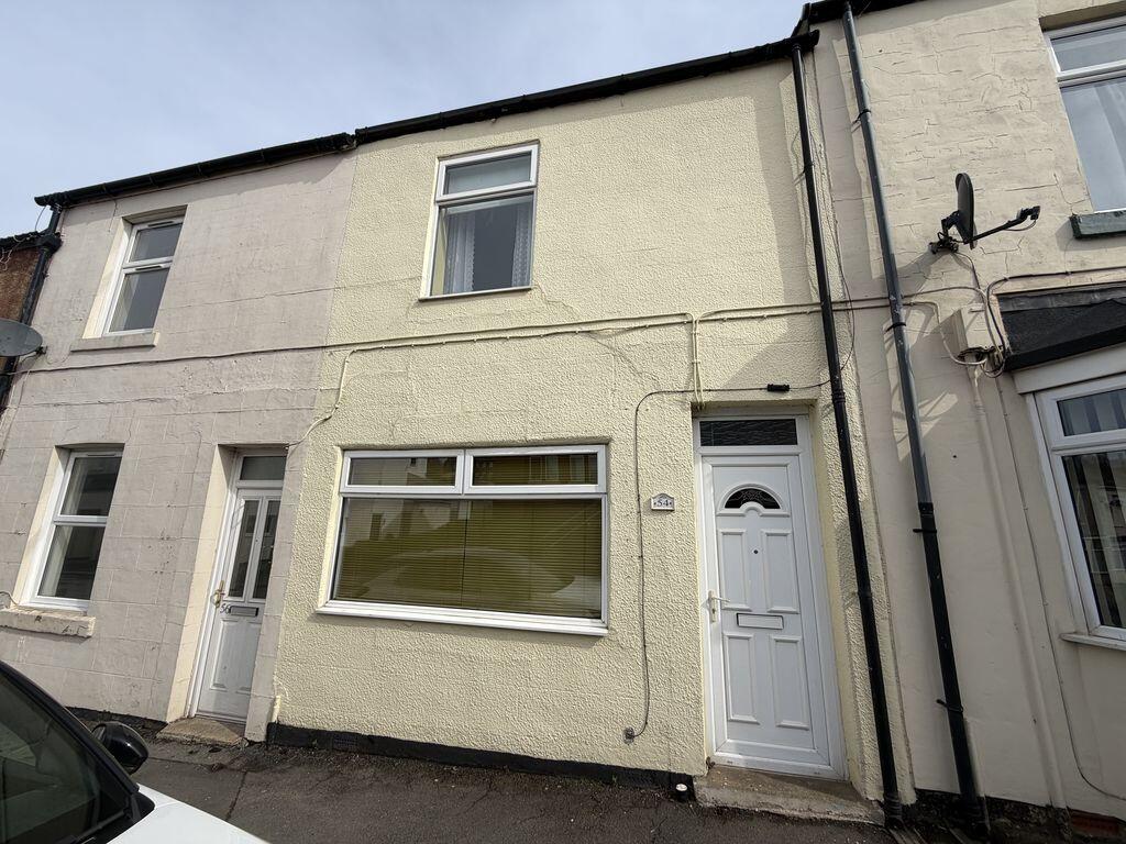2 bed Mid Terraced House for rent in Lingdale. From Lettings Express - Normanby