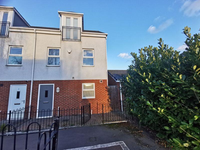 3 bed Semi Detached for rent in Middlesbrough. From Lettings Express - Normanby