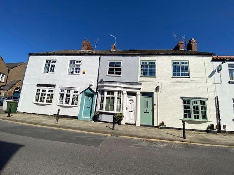 2 bed Cottage for rent in Guisborough. From Lettings Express - Normanby
