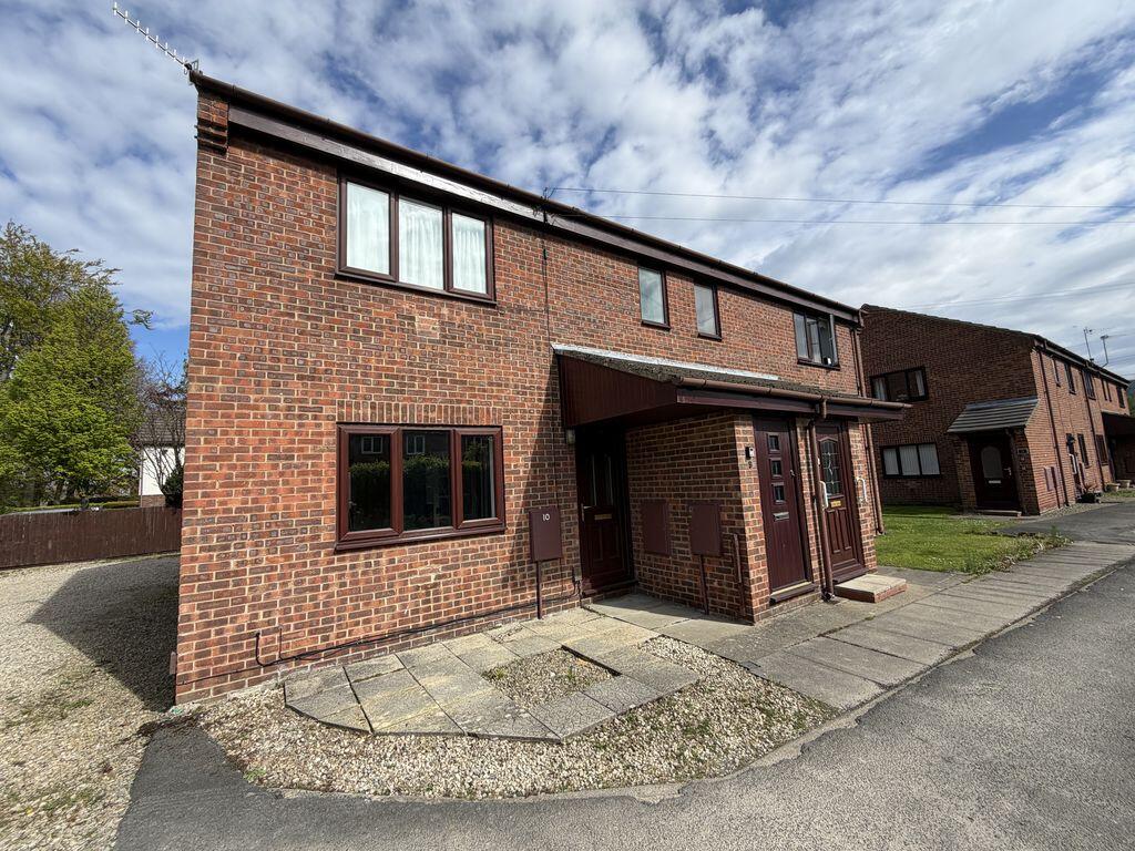 1 bed 1st Floor Flat for rent in Guisborough. From Lettings Express - Normanby
