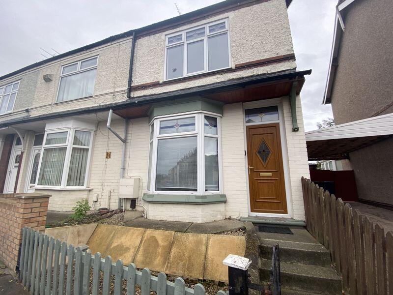 2 bed Mid Terraced House for rent in Grangetown. From Lettings Express - Normanby