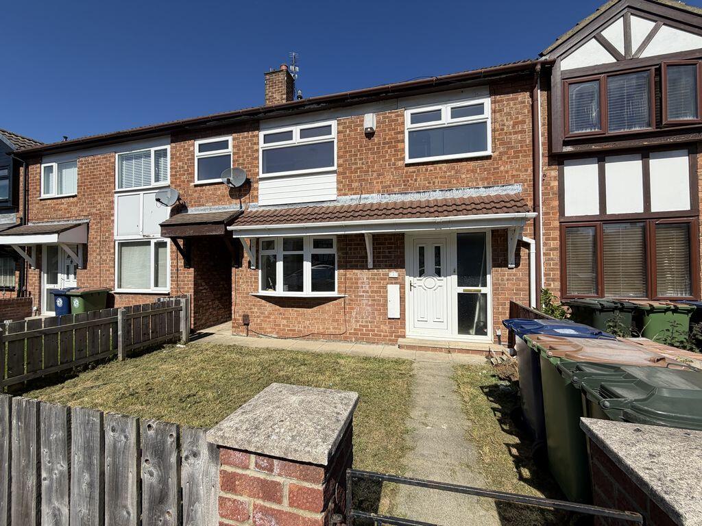 3 bed Mid Terraced House for rent in Grangetown. From Lettings Express - Normanby