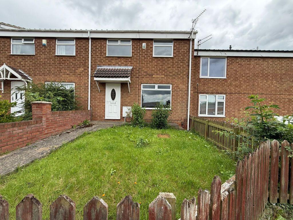 3 bed Mid Terraced House for rent in Grangetown. From Lettings Express - Normanby