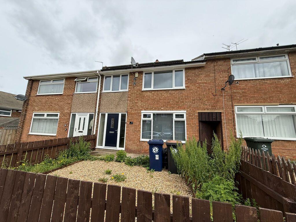 3 bed Semi Detached for rent in Lazenby. From Lettings Express - Normanby