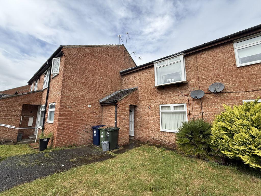 1 bed 1st Floor Flat for rent in Lazenby. From Lettings Express - Normanby