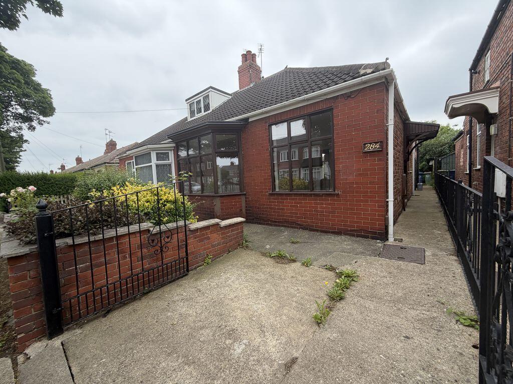 2 bed Bungalow for rent in Redcar. From Lettings Express - Normanby