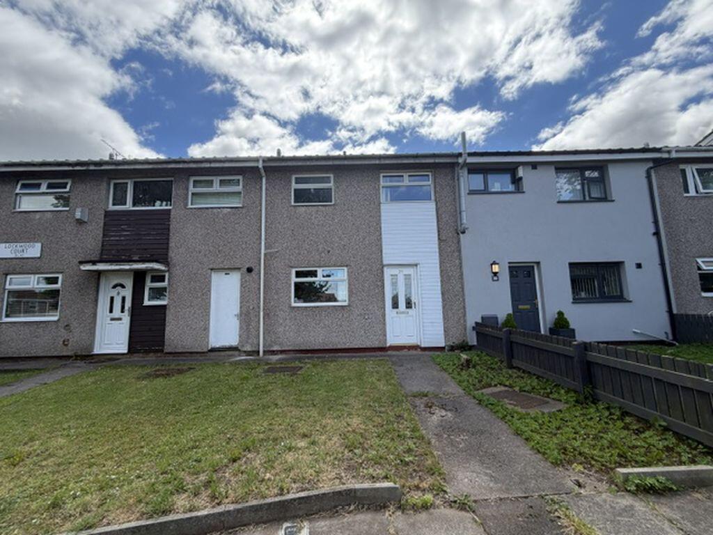 3 bed Mid Terraced House for rent in Grangetown. From Lettings Express - Normanby