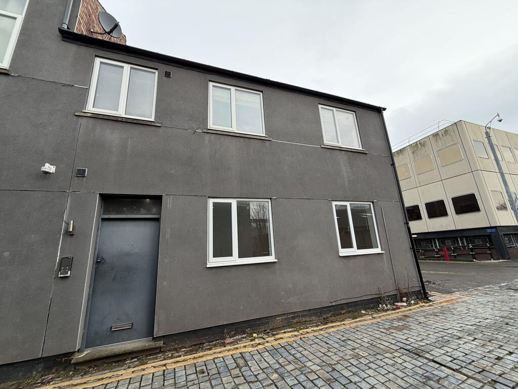 2 bed 1st Floor Flat for rent in Middlesbrough. From Lettings Express - Normanby