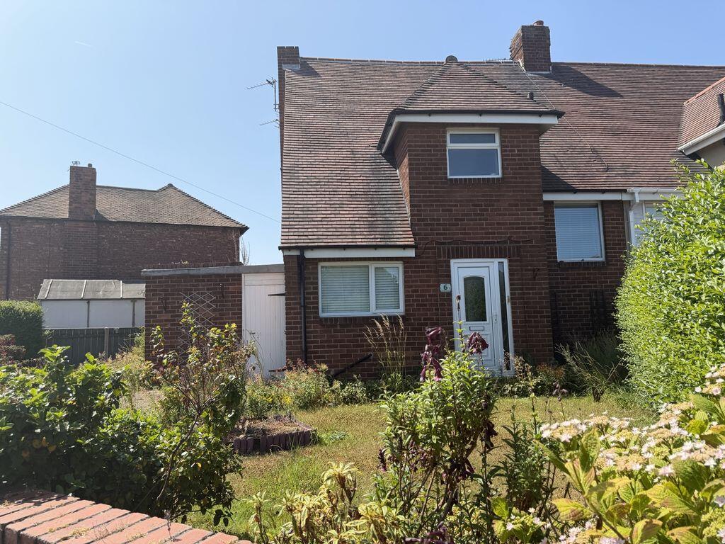 4 bed Semi Detached for rent in Redcar. From Lettings Express - Normanby