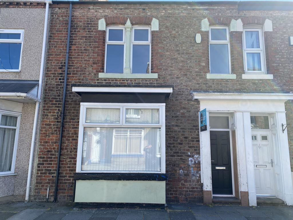 3 bed Mid Terraced House for rent in Thornaby-on-Tees. From Lettings Express - Normanby