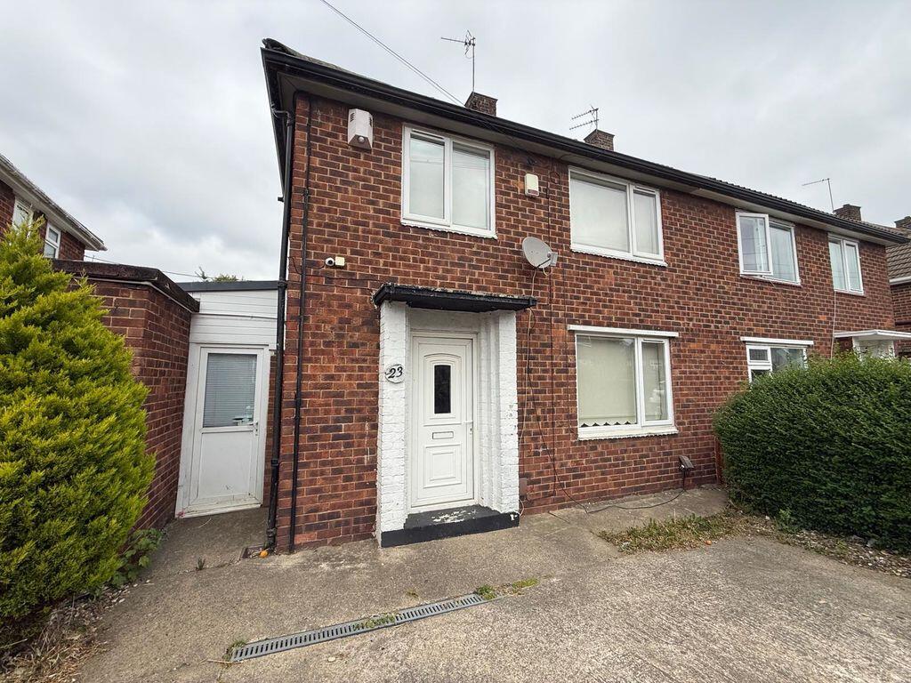3 bed Semi Detached for rent in Middlesbrough. From Lettings Express - Normanby