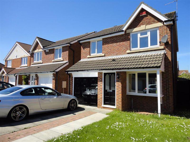 3 bed Detached for rent in Kirkleatham. From Lettings Express - Normanby 3 bed Detached for rent in Kirkleatham. From Lettings Express - Normanby