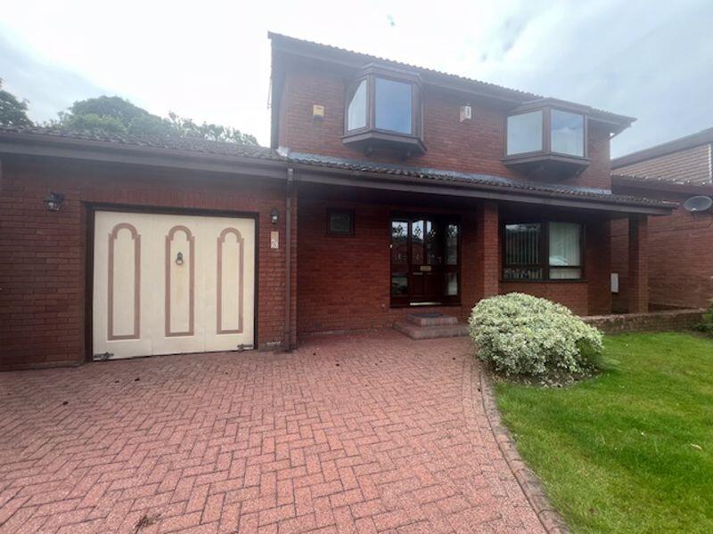 4 bed Detached for rent in Middlesbrough. From Lettings Express - Normanby