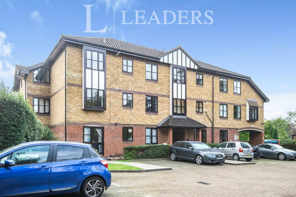 1 bed Apartment for rent in Leatherhead. From Leaders Lettings - Leatherhead