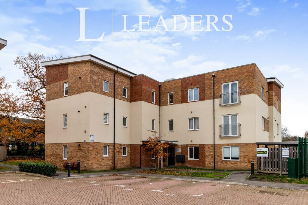 1 bed 1st Floor Flat for rent in Leatherhead. From Leaders Lettings - Leatherhead