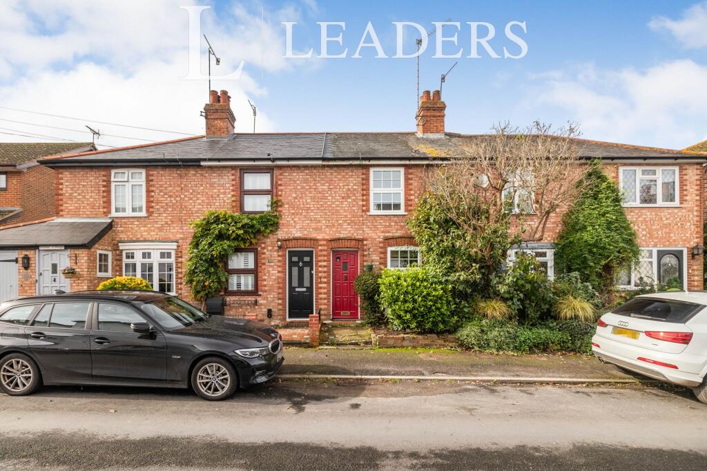 2 bed Detached for rent in Dorking. From Leaders Lettings - Leatherhead
