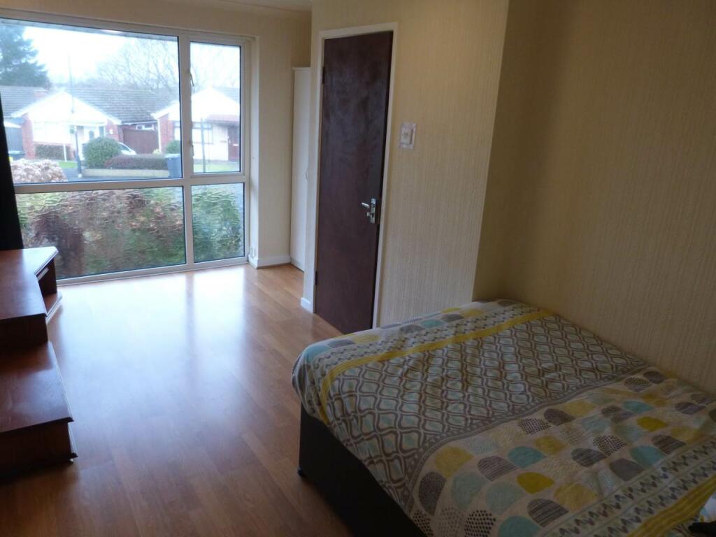 4 bed Detached for rent in Ormskirk. From Ormskirk Lettings - Ormskirk