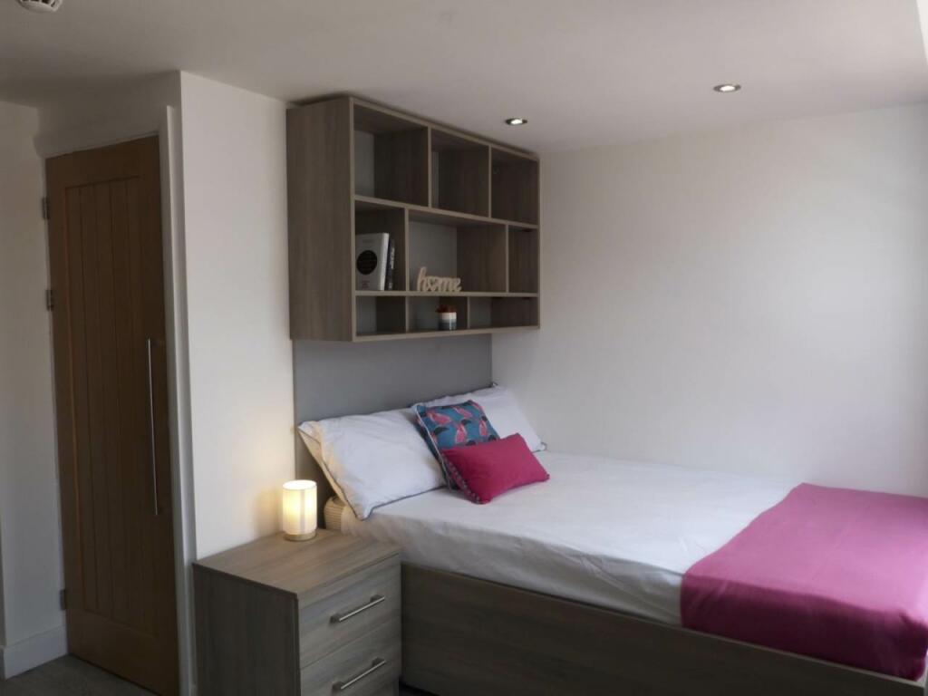 0 bed Studio for rent in Ormskirk. From Ormskirk Lettings - Ormskirk