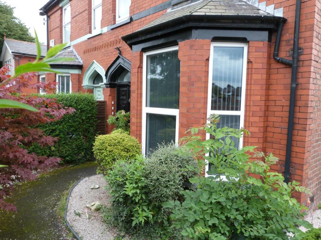 0 bed Studio for rent in Ormskirk. From Ormskirk Lettings - Ormskirk