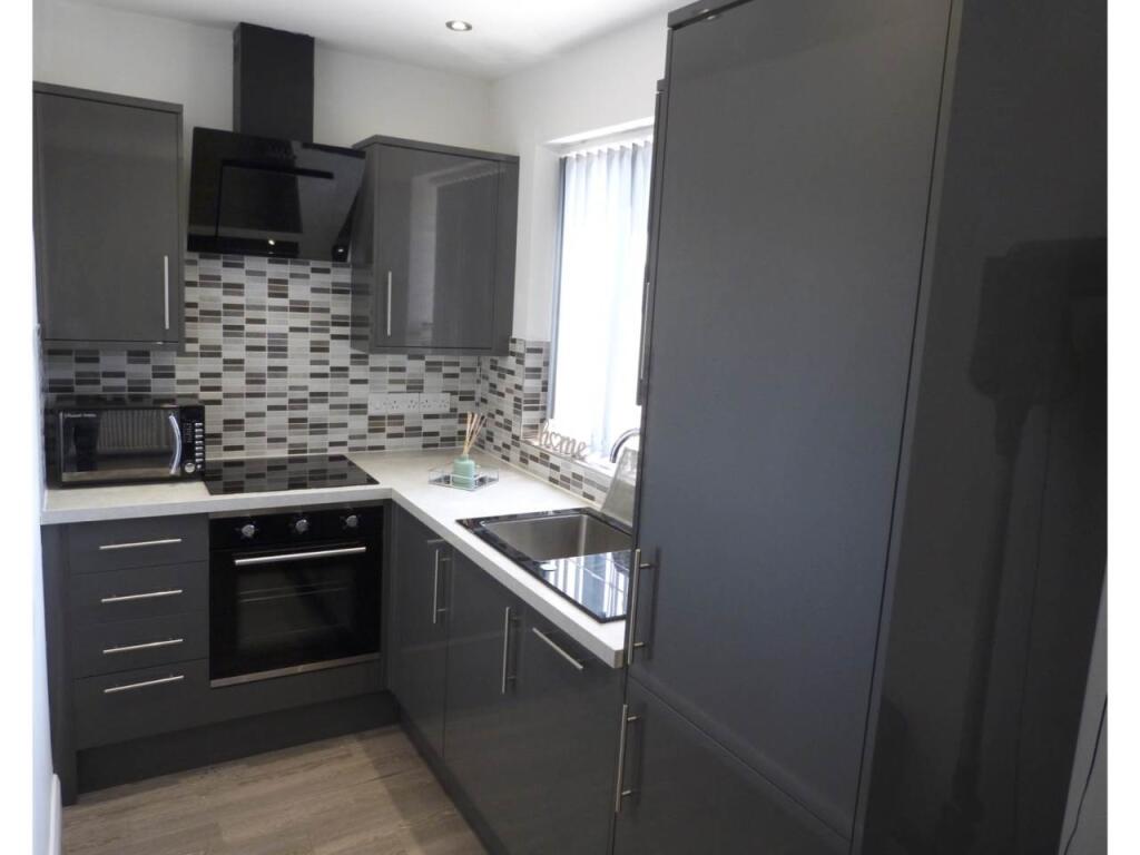 3 bed 1st Floor Flat for rent in Ormskirk. From Ormskirk Lettings - Ormskirk