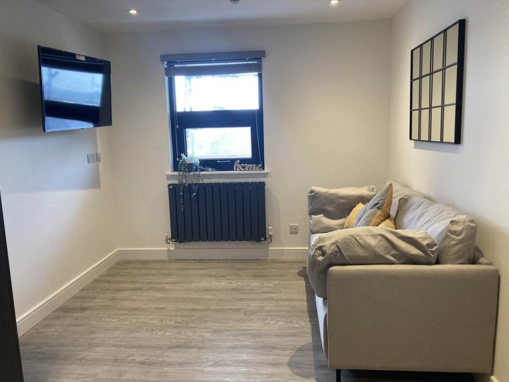 1 bed Flat Share for rent in Ormskirk. From Ormskirk Lettings - Ormskirk