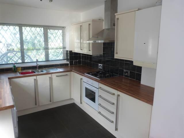 4 bed Detached for rent in Ormskirk. From Ormskirk Lettings - Ormskirk