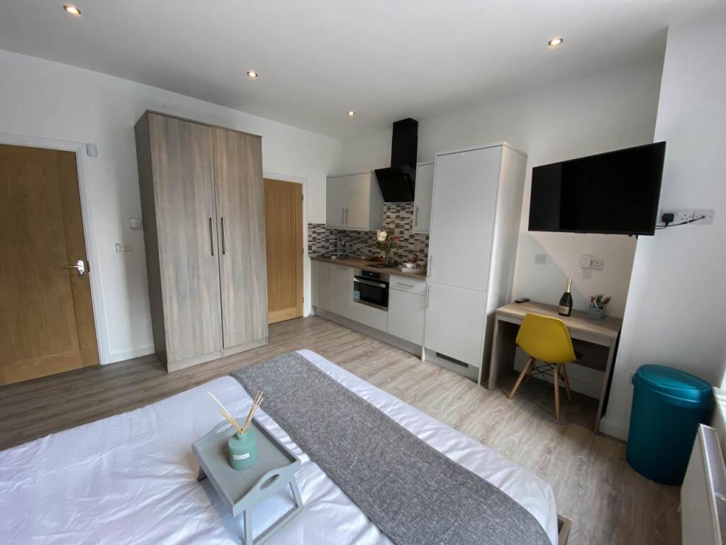 0 bed Studio for rent in Ormskirk. From Ormskirk Lettings - Ormskirk