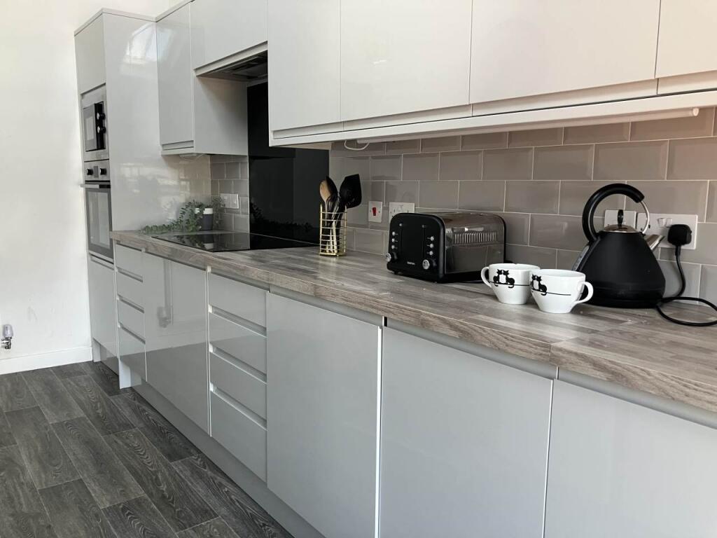 1 bed Apartment for rent in Ormskirk. From Ormskirk Lettings - Ormskirk