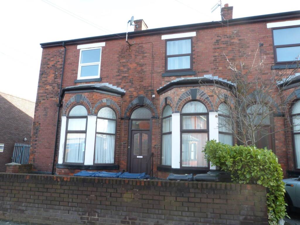 1 bed 1st Floor Flat for rent in Ormskirk. From Ormskirk Lettings - Ormskirk 1 bed 1st Floor Flat for rent in Ormskirk. From Ormskirk Lettings - Ormskirk