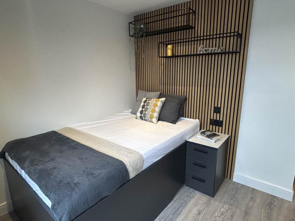 4 bed Apartment for rent in Ormskirk. From Ormskirk Lettings - Ormskirk