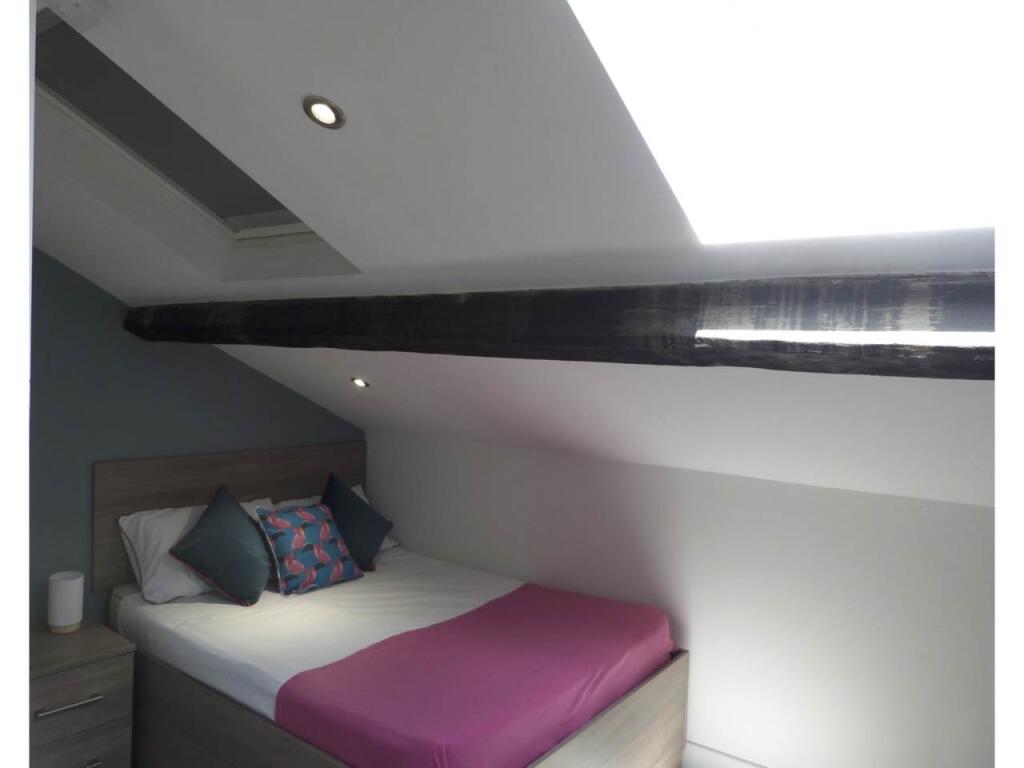 0 bed Studio for rent in Ormskirk. From Ormskirk Lettings - Ormskirk