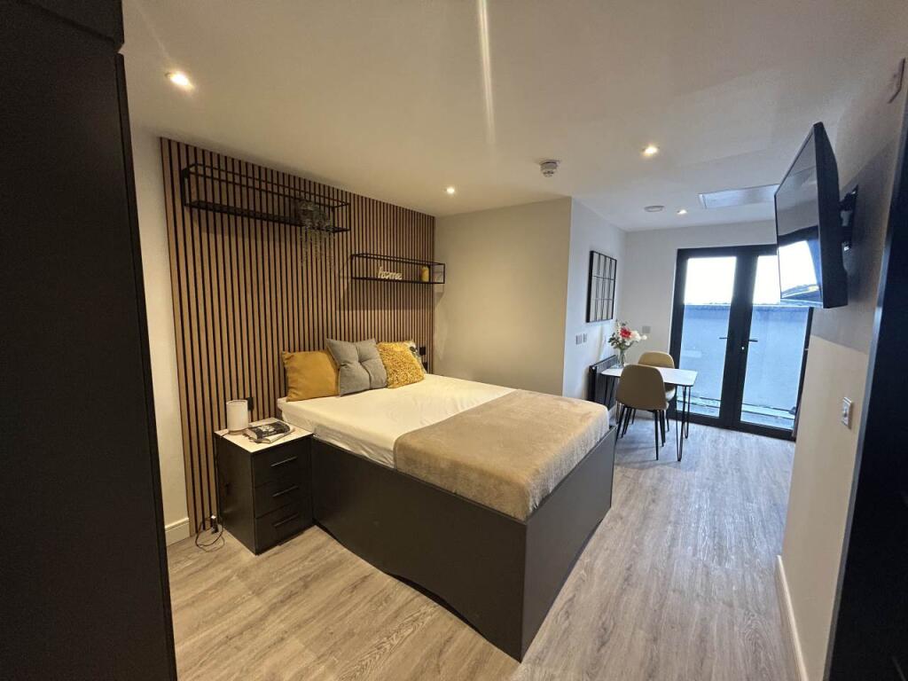 0 bed Studio for rent in Ormskirk. From Ormskirk Lettings - Ormskirk