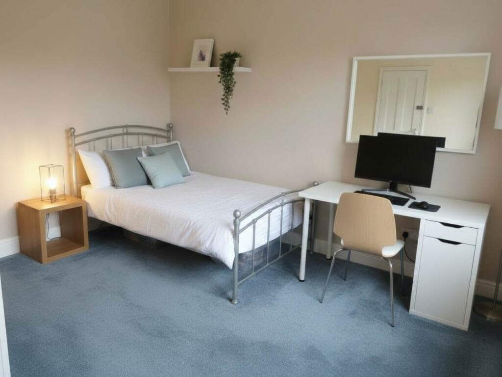 2 bed Apartment for rent in Ormskirk. From Ormskirk Lettings - Ormskirk 2 bed Apartment for rent in Ormskirk. From Ormskirk Lettings - Ormskirk