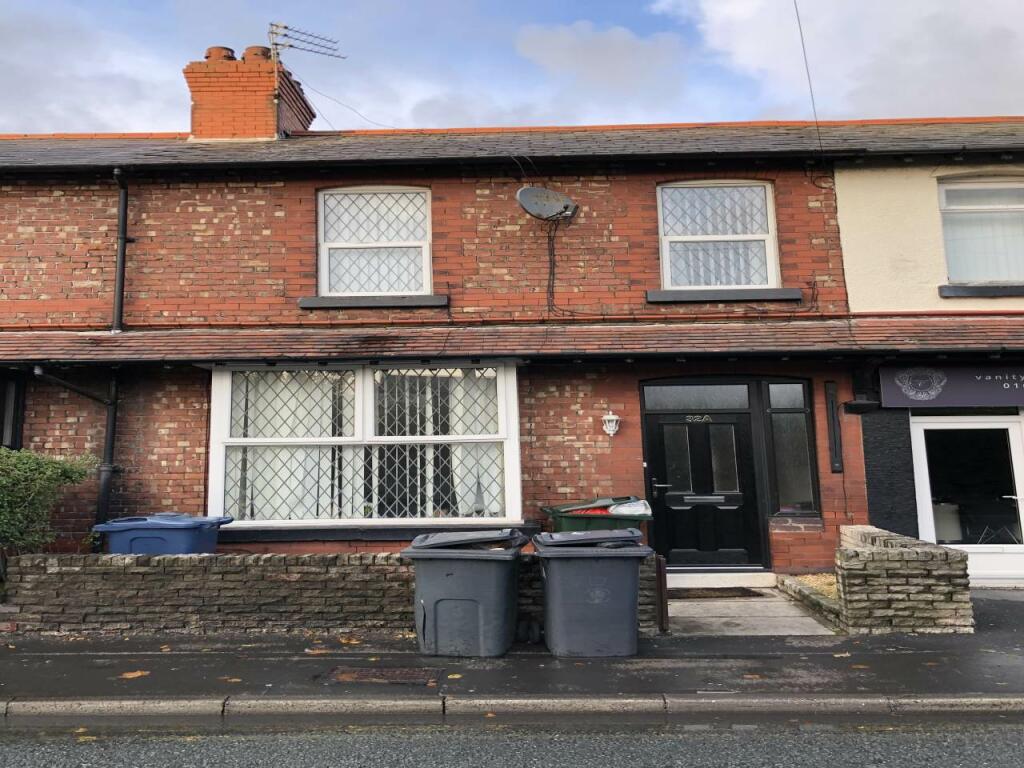 4 bed Detached for rent in Ormskirk. From Ormskirk Lettings - Ormskirk 4 bed Detached for rent in Ormskirk. From Ormskirk Lettings - Ormskirk