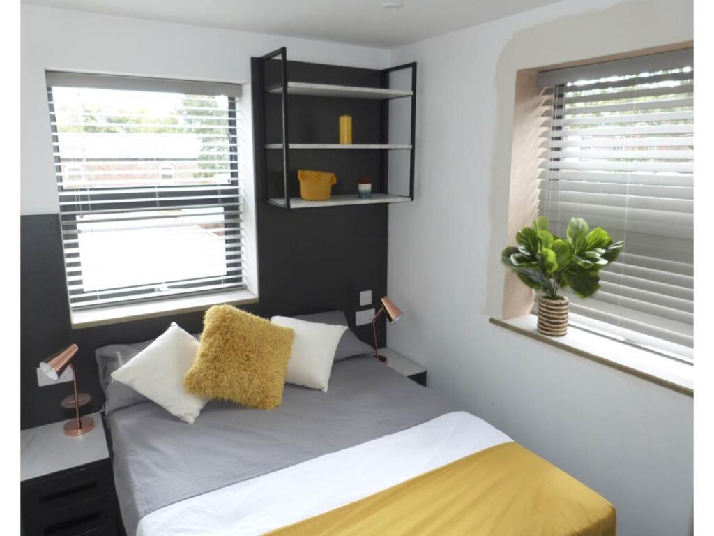 1 bed Apartment for rent in Ormskirk. From Ormskirk Lettings - Ormskirk